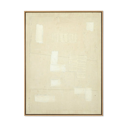 Gary 002 by Jade Dacay - White Oak Floater