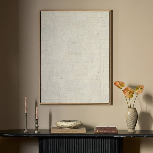 Paris Vol. 2 by Jade Dacay - White Oak Floater