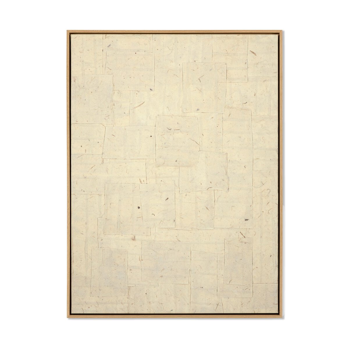 Paris Vol. 2 by Jade Dacay - White Oak Floater