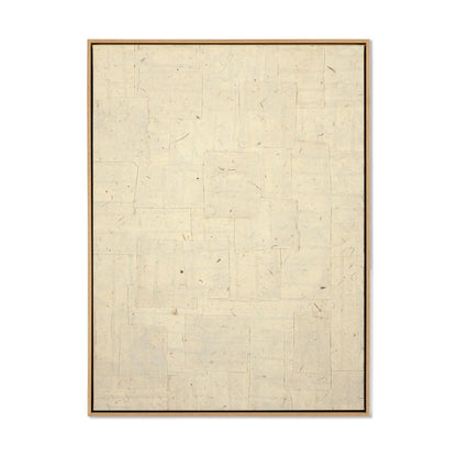 Paris Vol. 2 by Jade Dacay - White Oak Floater