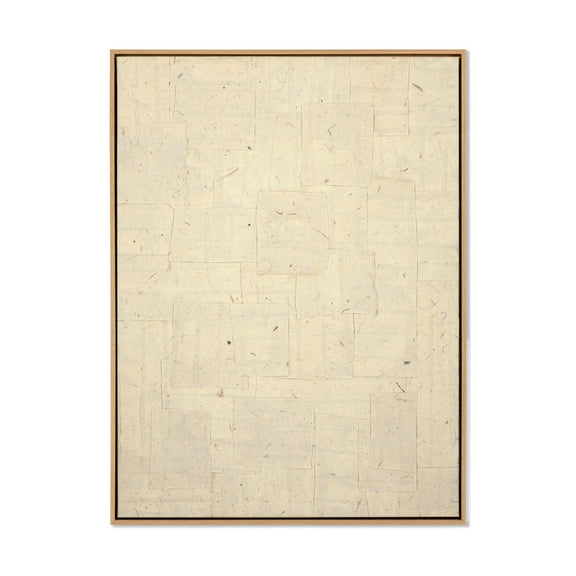 Paris Vol. 2 by Jade Dacay - White Oak Floater