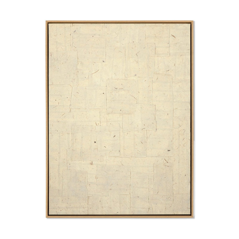 Paris Vol. 2 by Jade Dacay - White Oak Floater