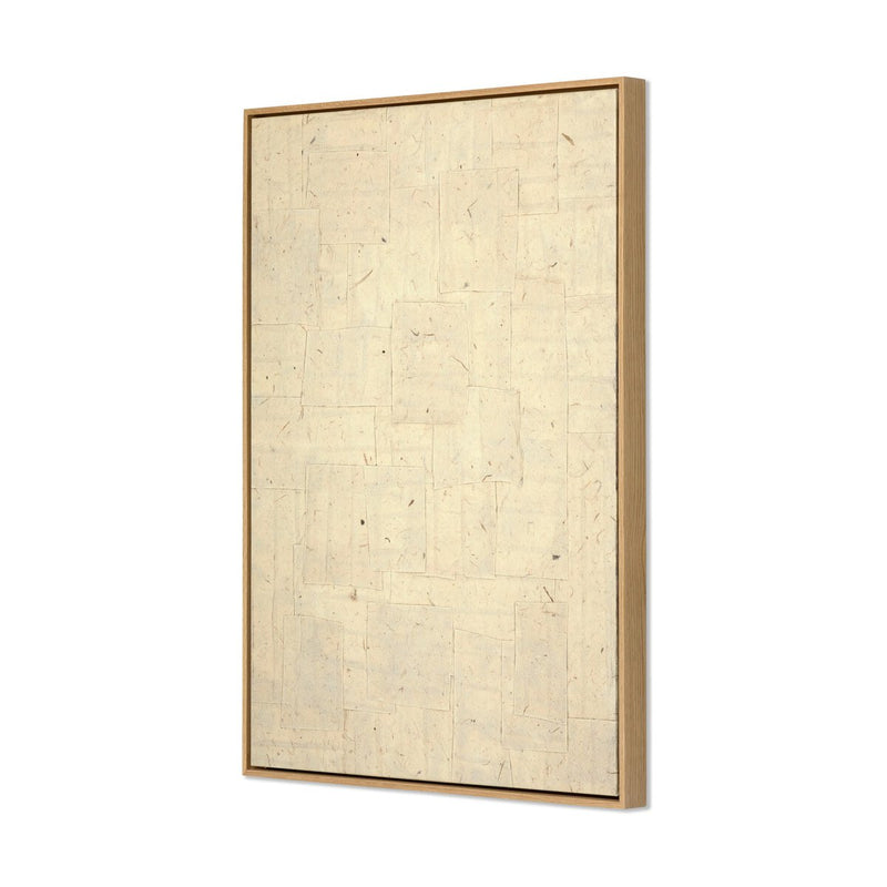 Paris Vol. 2 by Jade Dacay - White Oak Floater