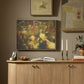 Feels by Kevin Greer - Rustic Walnut Floater
