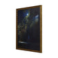 Nightmoves by Kevin Greer - Gilded Antique Gold