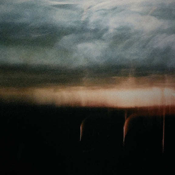 Nocturne by Kevin Greer - White Oak Floater