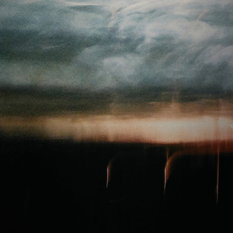 Nocturne by Kevin Greer - White Oak Floater