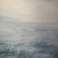 Nocturne by Kevin Greer - White Oak Floater