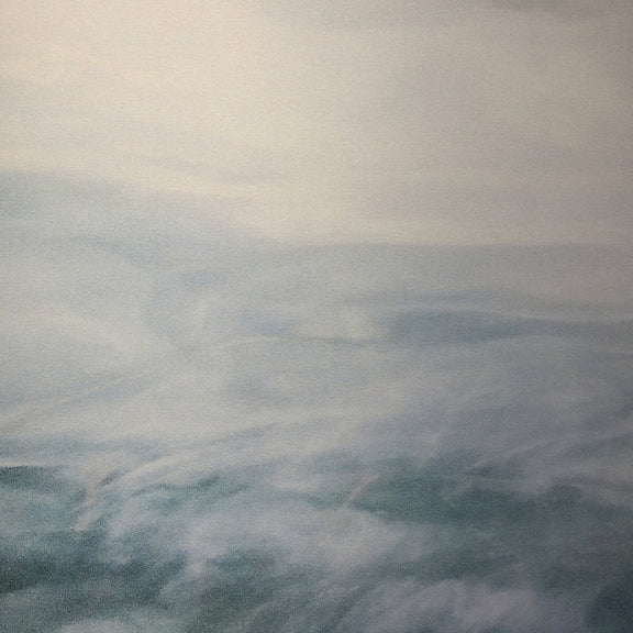 Nocturne by Kevin Greer - White Oak Floater