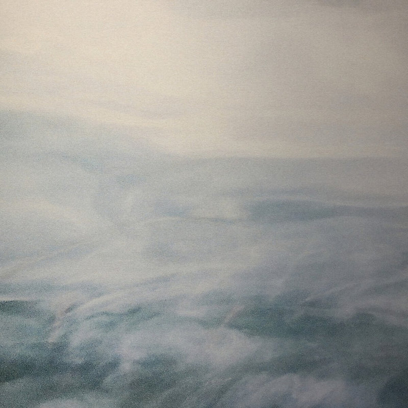 Nocturne by Kevin Greer - White Oak Floater