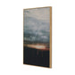 Nocturne by Kevin Greer - White Oak Floater
