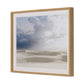 Desert Rain by Wesley and Emma Teague - White Oak