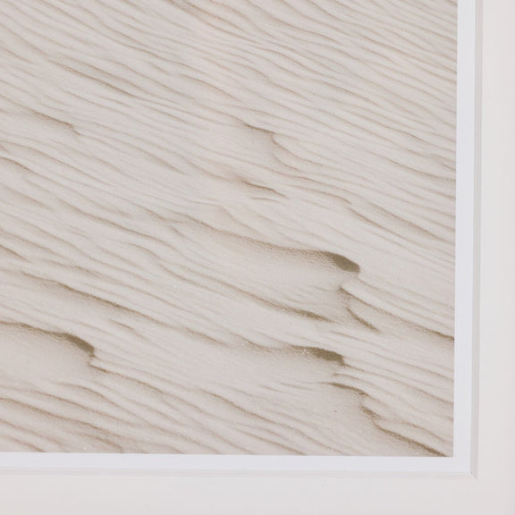Leave No Trace by Wesley and Emma Teague - White Oak