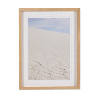 Leave No Trace by Wesley and Emma Teague - White Oak