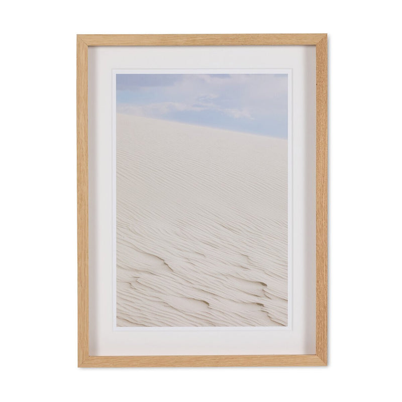 Leave No Trace by Wesley and Emma Teague - White Oak