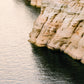 Lake Powell by Wesley and Emma Teague - White Oak Floater