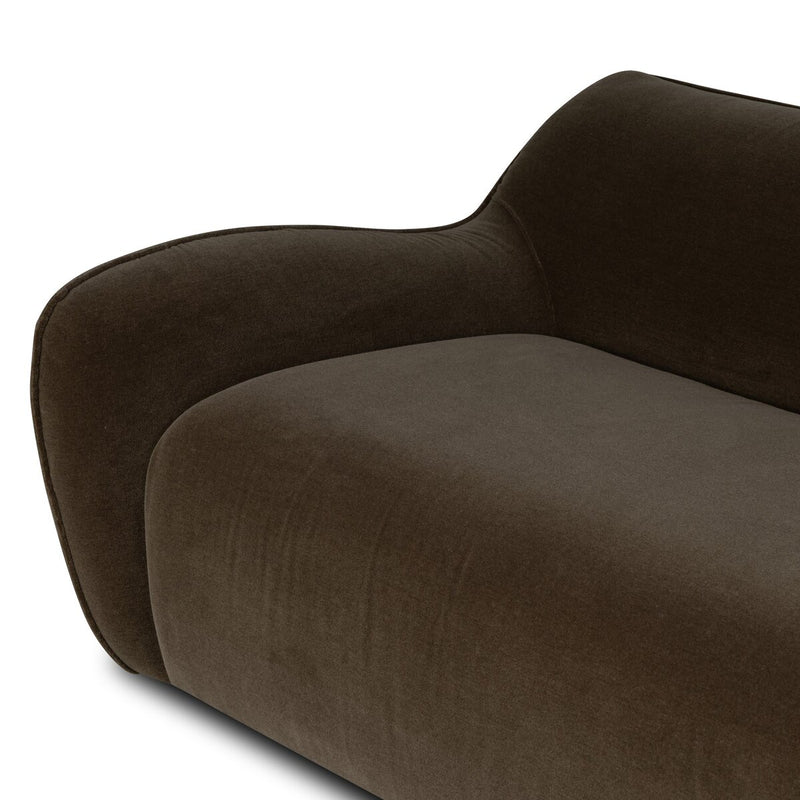 Goodwin Sofa - Monte Olive