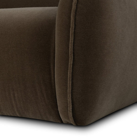 Goodwin Sofa - Monte Olive