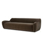 Goodwin Sofa - Monte Olive