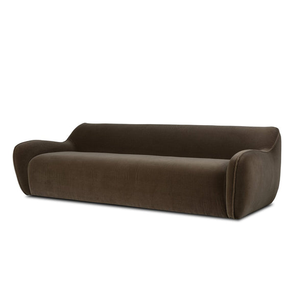 Goodwin Sofa - Monte Olive