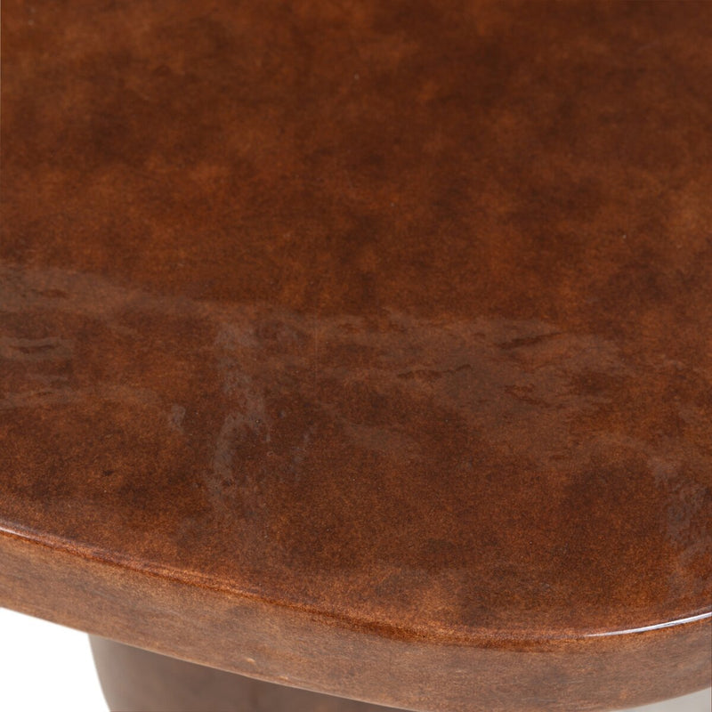 Fern Outdoor Nesting End Table - Small