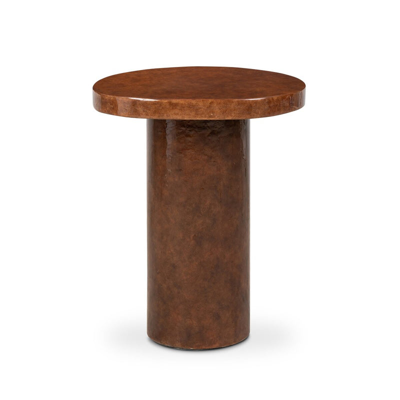 Fern Outdoor Nesting End Table - Small