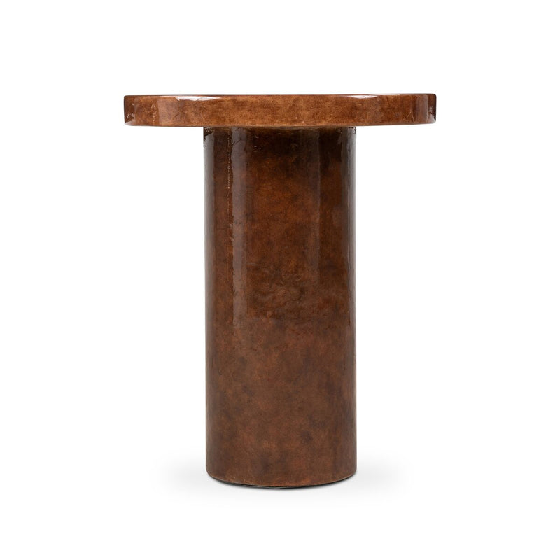 Fern Outdoor Nesting End Table - Small