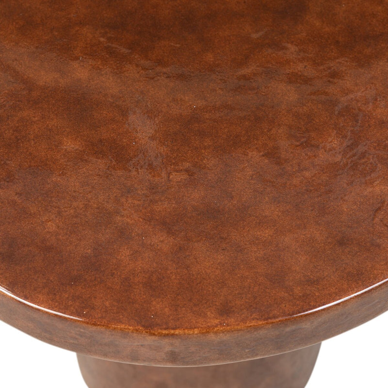 Fern Outdoor Nesting End Table - Large