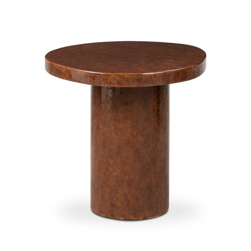 Fern Outdoor Nesting End Table - Large
