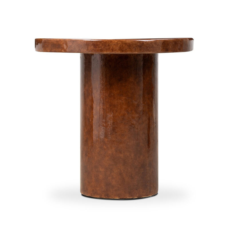 Fern Outdoor Nesting End Table - Large