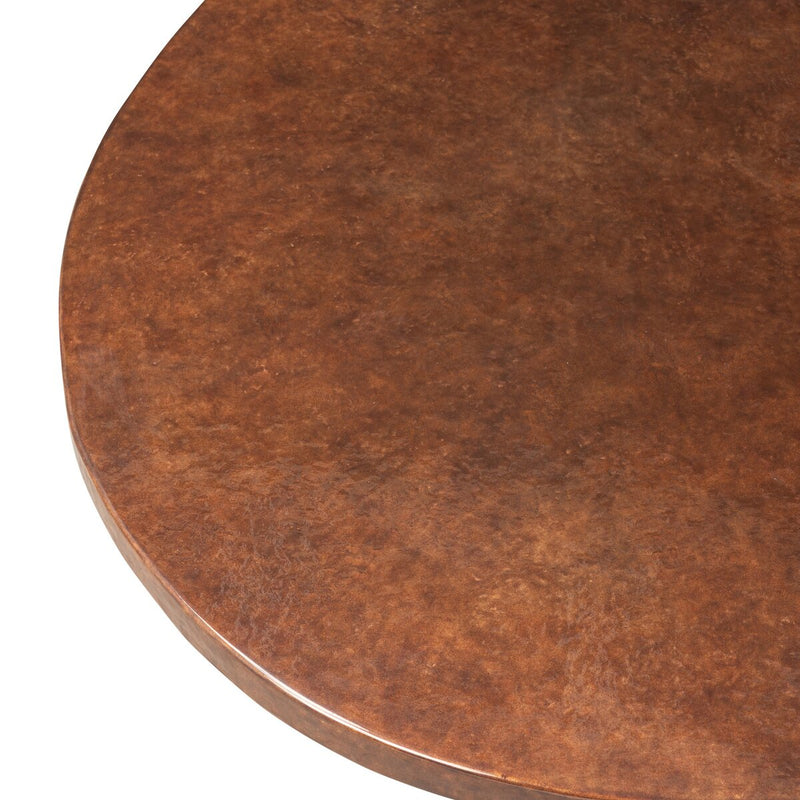 Fern Outdoor Nesting Coffee Table - Large
