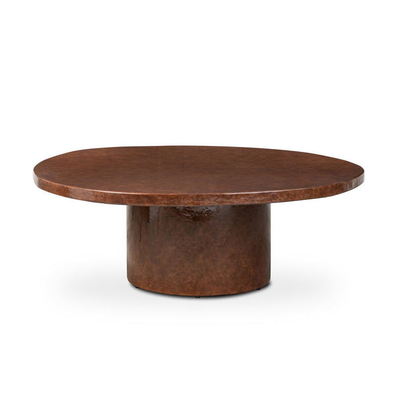 Fern Outdoor Nesting Coffee Table - Large