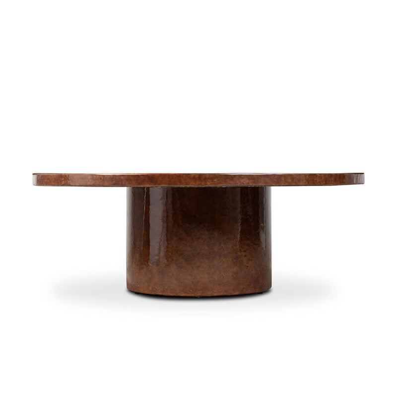Fern Outdoor Nesting Coffee Table - Large