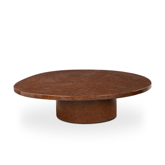 Fern Outdoor Nesting Coffee Table - Small