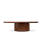 Fern Outdoor Nesting Coffee Table - Small