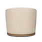Lonnie Swivel Chair - Merida Natural