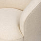 Lonnie Swivel Chair - Merida Natural