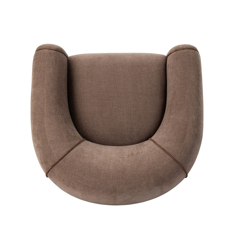 Lazzie Chair - Laughlin Cafe