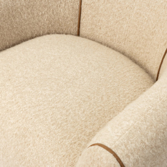 Lazzie Chair - Ellis Birch