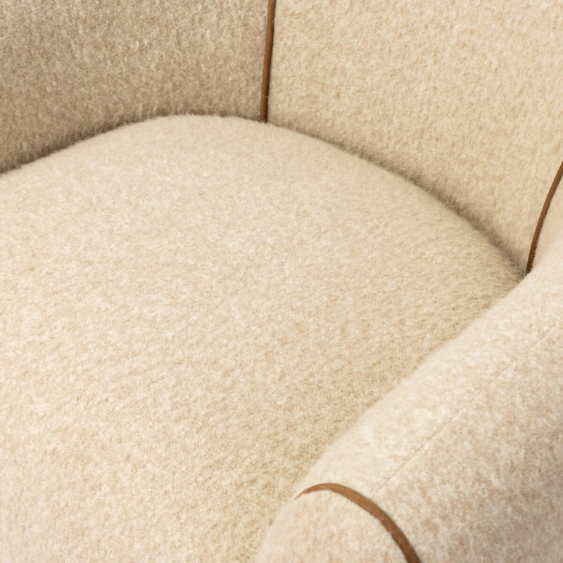 Lazzie Chair - Ellis Birch