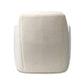 Elowen Swivel Chair - Crypton Nomad Snow