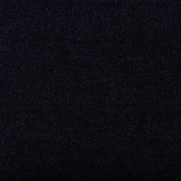 Tonna Cocktail Ottoman - Monte Navy