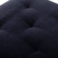 Tonna Cocktail Ottoman - Monte Navy