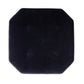 Tonna Cocktail Ottoman - Monte Navy