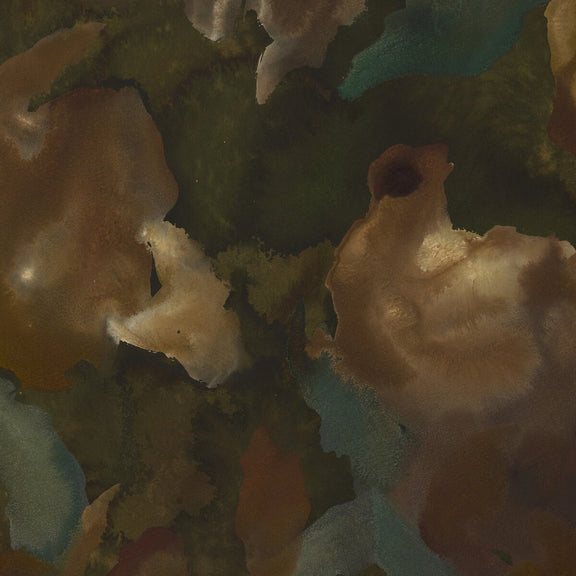 Beauty As Defiance by Molly Franken - White Oak