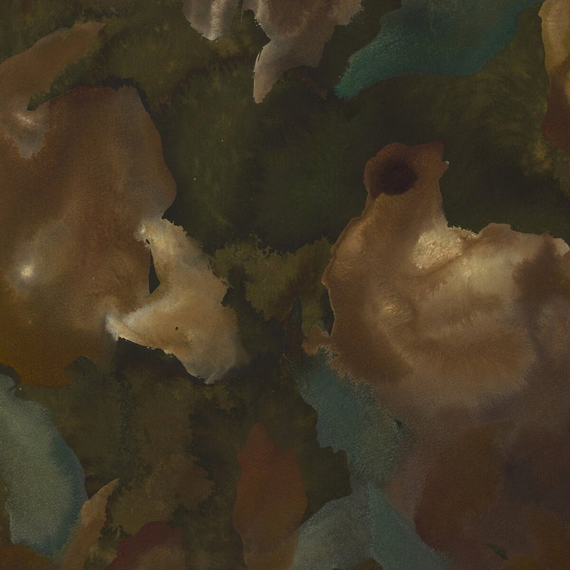 Beauty As Defiance by Molly Franken - White Oak