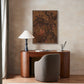 What's Mine Is Yours by Molly Franken - Walnut 2.5