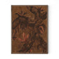 What's Mine Is Yours by Molly Franken - Walnut 1.5