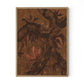 What's Mine Is Yours by Molly Franken - Vertical Grain 1.5 White Oak