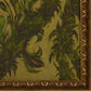 Epiphytes by Molly Franken - Gilded Antique Gold